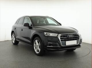 Audi Q5 S line 2.0 TDI, 4X4, Automat