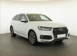 Audi Q7 3.0 TDI