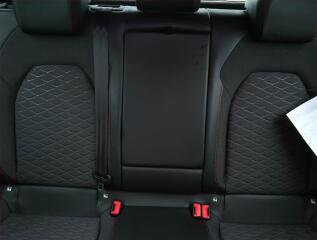 Seat Leon (2020) 1.5 TSI, Serv.kniha, Kůže - náhled 10