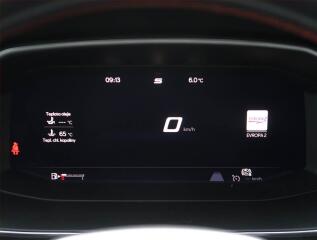 Seat Leon (2020) 1.5 TSI, Serv.kniha, Kůže - náhled 11