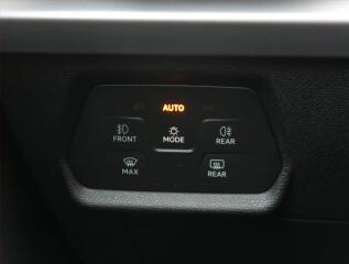 Seat Leon (2020) 1.5 TSI, Serv.kniha, Kůže - náhled 17