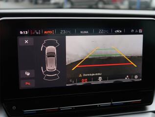 Seat Leon (2020) 1.5 TSI, Serv.kniha, Kůže - náhled 18