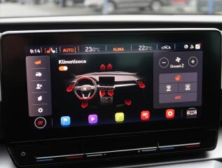 Seat Leon (2020) 1.5 TSI, Serv.kniha, Kůže - náhled 19