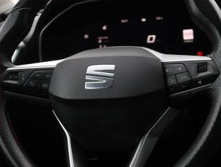 Seat Leon (2020) 1.5 TSI, Serv.kniha, Kůže - náhled 21