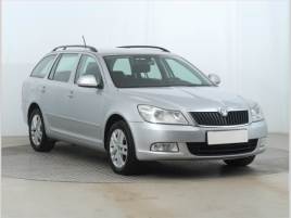 koda Octavia 1.6 TDI, Tempomat