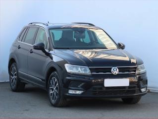 Volkswagen Tiguan Comfortline 2.0 TDI, 4X4
