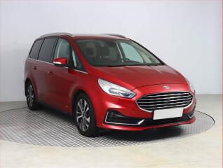 Ford Galaxy Titanium 2.0 EcoBlue