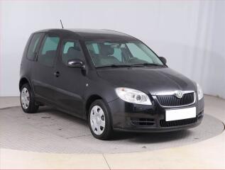 �koda Roomster Elegance 1.4 16V