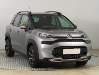 Citro�n C3 Aircross C-Series 1.2 PureTech, Automat