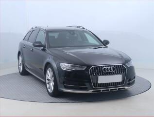 Audi A6 Allroad 3.0 TDI, 4X4, Automat, K��e