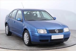 Volkswagen Bora 1.6 16V, nov STK, Klima