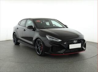 Hyundai i30 N Line Tech N Performance