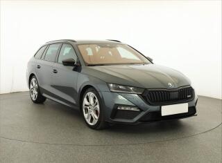 �koda Octavia RS 2.0 TDI