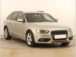 Audi A4 2.0 TDI, Ke, Bi-Xenony