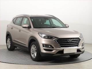 Hyundai Tucson 1.6 CRDi, R,2.maj, Serv.kniha