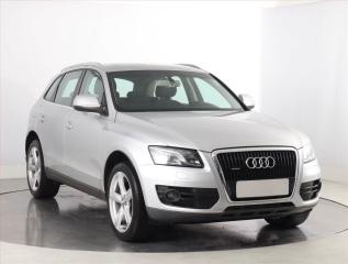 Audi Q5 3.0 TDI, 4X4, Automat