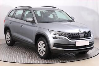 �koda Kodiaq 2.0 TDI