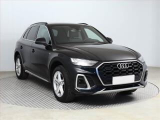 Audi Q5 S line 40 TDI