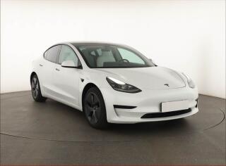 Tesla Model 3 Std Range Plus 55kWh, SoH 78%