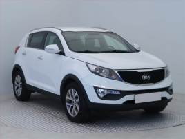 Kia Sportage 1.6 GDI, Serv.kniha, Ke