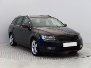 koda Octavia Style 1.6 TDI, Ke, Navi