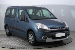 Citron Berlingo 1.6 VTi, 5Mst, R