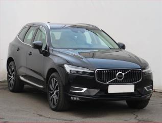 Volvo XC60 Inscription B4 AWD, R, 4x4