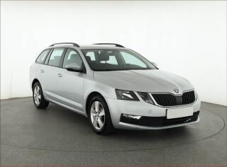 �koda Octavia 1.6 TDI, Tempomat