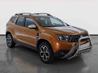 Dacia Duster Comfort 1.5 dCi, 4X4