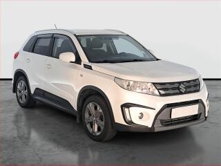 Suzuki Vitara 1.6 DDiS, 4X4, Navi, Tempomat