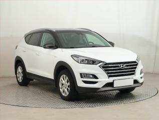 Hyundai Tucson 1.6 CRDi