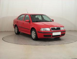 koda Octavia 1.9 TDI , po STK, Tan