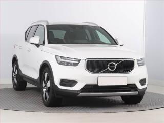 Volvo XC40 B4 AWD
