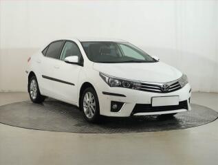 Toyota Corolla Comfort 1.6 Valvematic