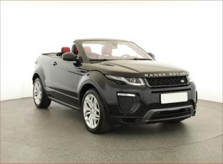 Land Rover Range Rover Evoque TD4, KeyLess