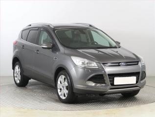 Ford Kuga Business 2.0 TDCi, 4X4