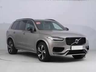 Volvo XC90 B5 AWD, R,R Design,7 mst