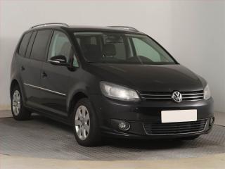 Volkswagen Touran Highline 2.0 TDI, Automat