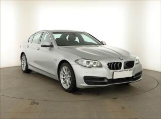 BMW 525d xDrive, 4X4, Automat