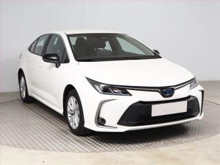 Toyota Corolla 1.8 Hybrid