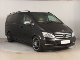 Mercedes-Benz Viano Avantgarde 3.0 CDI