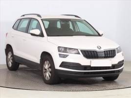 koda Karoq 1.6 TDI, R,2.maj, Serv.kniha