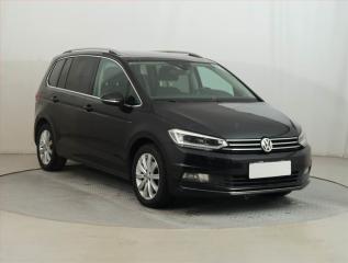 Volkswagen Touran Highline 2.0 TDI, Automat