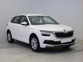 koda Kamiq Style 1.0 G-TEC CNG, Tempomat