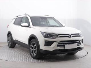 SsangYong Korando 1.5 T-GDI, �R,1.maj