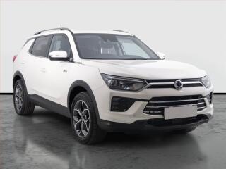 SsangYong Korando 1.5 T-GDI, �R,1.maj