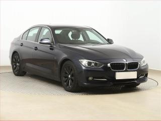 BMW 320 d, Automat, Ke, Navi