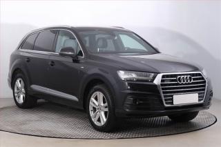 Audi Q7 S-Line 3.0 TDI, R, 4X4