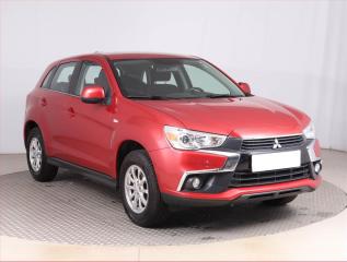 Mitsubishi ASX 1.6 MIVEC, R,1.maj, Tempomat