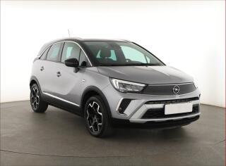 Opel Crossland X 1.2 Turbo, �R,1.maj